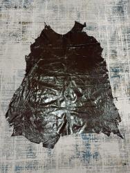 HAKİKİ KUZU DERİSİ BÜTÜN TABAKA