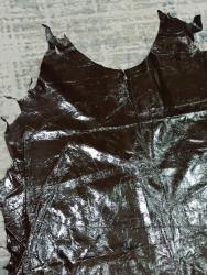 HAKİKİ KUZU DERİSİ BÜTÜN TABAKA