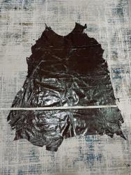 HAKİKİ KUZU DERİSİ BÜTÜN TABAKA