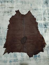 HAKİKİ KUZU DERİSİ BÜTÜN TABAKA