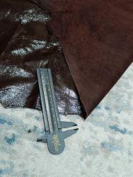 HAKİKİ KUZU DERİSİ BÜTÜN TABAKA