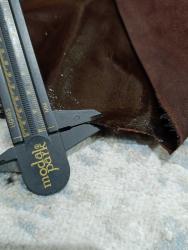 HAKİKİ KUZU DERİSİ BÜTÜN TABAKA