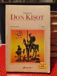 DON KİŞOT