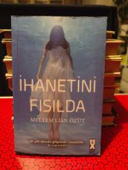 İhanetini Fısılda