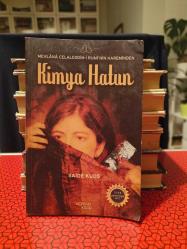 kimya hatun