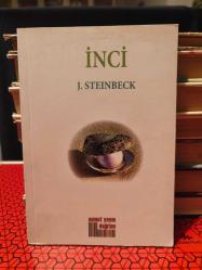 İnci - Somut Yayın