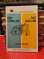 ESKİ ÇARIKLAR - AİLE BAĞLARI (OYUN)