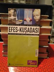 TÜRKİYE GEZİ KİTAPLIĞI - EFES - KUŞADASI