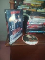 Son Adam - Last Man Standıng - DVD