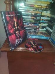 ŞEYTANIN AVUKATI DEVIL'S ADVOCATE KEANU REEVES AL PACINO DVD