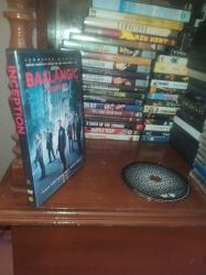 İnception / Başlangıç - DVD Film