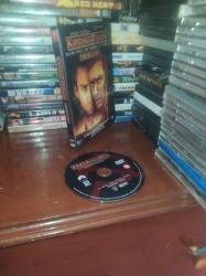 Kapıdaki Düşman - Enemy at tha Gates - Yön: J.J. Annaud / DVD