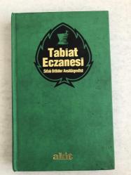 Tabiat Eczanesi Şifalı Bitkiler Ansiklopedisi