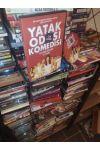 YATAK ODASI KOMEDİSİ - YOUNG PEOPLE F***ING - DVD