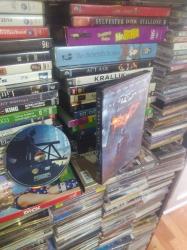 Batman Kara Şövalye / Batman The Dark Knight - DVD