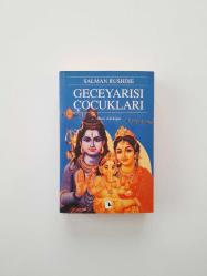 Geceyarısı Çocukları
