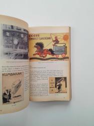 Uzun Metin Sevenlerden misiniz? / Ivır Zıvır Tarihi - III