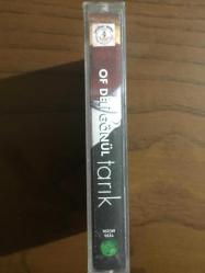 TARIK OF DELİ GÖNÜL kaset