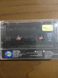 KAYAHAN YEMİN ETTİM kaset