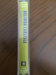 BELINDA CARLISLE RUNAWAY HORSES kaset