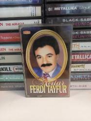 Ferdi Tayfur - Acılar - Kaset -Orijinal raks baskısı