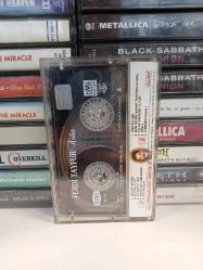 Ferdi Tayfur - Acılar - Kaset -Orijinal raks baskısı