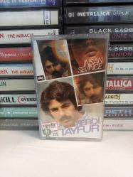 Ferdi Tayfur - İnsan Sevince - Kaset - Uzelli Farklı Baskısı -