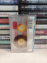 Ferdi Tayfur - İnsan Sevince - Kaset - Uzelli Farklı Baskısı -