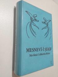 MESNEVİ-İ ŞERİF