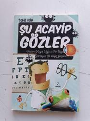 ŞU ACAYİP GÖZLER ( 830 )