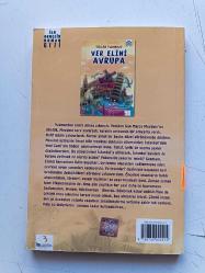 VER ELİNİ AVRUPA ( 883 )