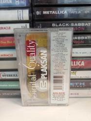 Taverna Geceleri Tavernaya Dönüş Necati Dindaş - Kaset -