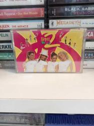 Hepsi - 2 - Kaset - Yeniden Stoklarda -