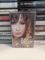 Nalan - Adresi Biliyorsun - Kaset -
