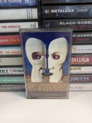 Pink Floyd - The Division Bell - Kaset - Yeniden Stoklarda