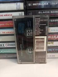 Pink Floyd - The Division Bell - Kaset - Yeniden Stoklarda