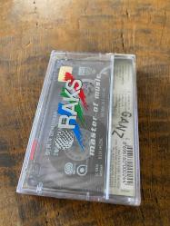 DEMİR DEMİRKAN - 2004 İSTANBUL - KASET (JELATİNİNDE)