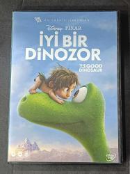 İYİ BİR DİNOZOR (THE GOOD DINOSAUR) * WALT DISNEY * ANİMASYON * DVD