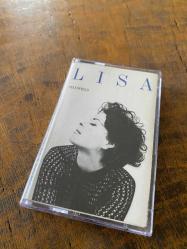 LISA STANSFIELD - REAL LOVE - KASET