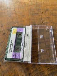 LISA STANSFIELD - REAL LOVE - KASET