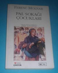 PAL SOKAĞI ÇOCUKLARI