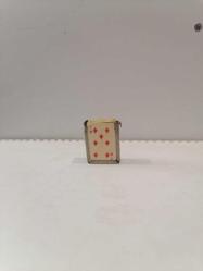 Minik İskambil Kartları