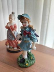 İkili Taş Biblo Takım