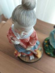 İkili Taş Biblo Takım