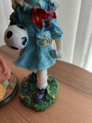 İkili Taş Biblo Takım