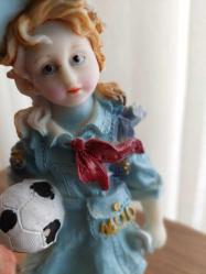 İkili Taş Biblo Takım