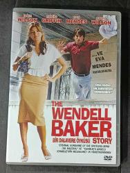 THE WENDELL BAKER STORY * BİR DALAVERE ÖYKÜSÜ * LUKE WILSON * EVA MENDES * OWEN WILSON * DVD