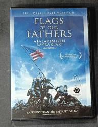 FLAGS OF OUR FATHERS * ATALARIMIZIN BAYRAKLARI * 2 DİSKLİ ÖZEL VERSİYON * DVD
