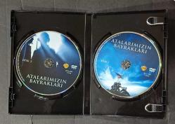 FLAGS OF OUR FATHERS * ATALARIMIZIN BAYRAKLARI * 2 DİSKLİ ÖZEL VERSİYON * DVD
