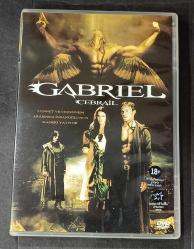 GABRIEL * CEBRAİL * SAMANTHA NOBLE * ANDY WHITEFIELD * DVD